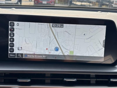 2024 Kia Telluride S AWD