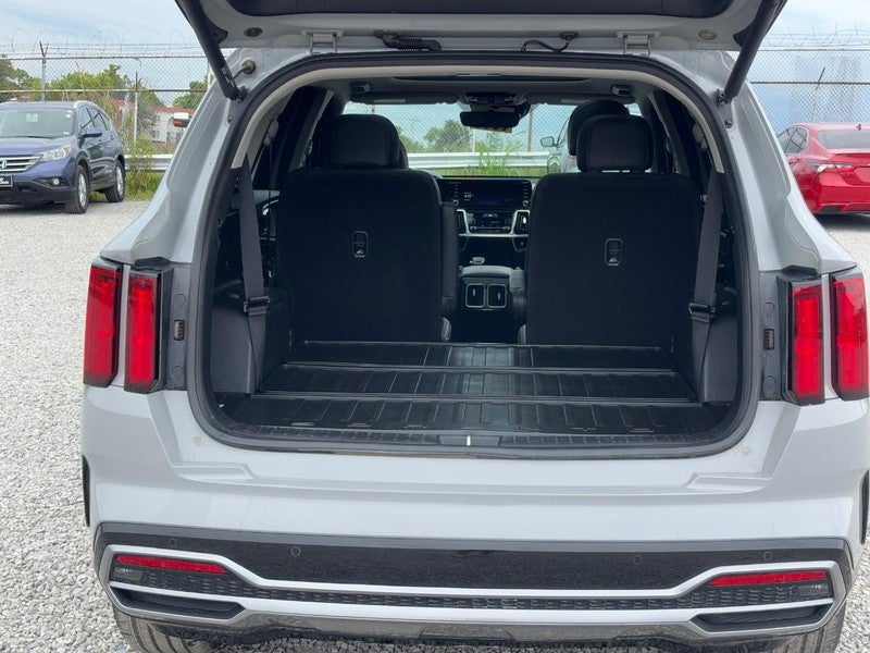 2023 Kia Sorento SX FWD