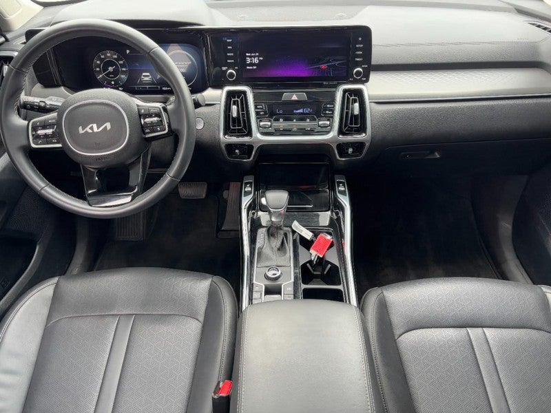 2023 Kia Sorento SX FWD