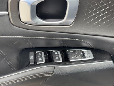 2023 Kia Sorento SX FWD