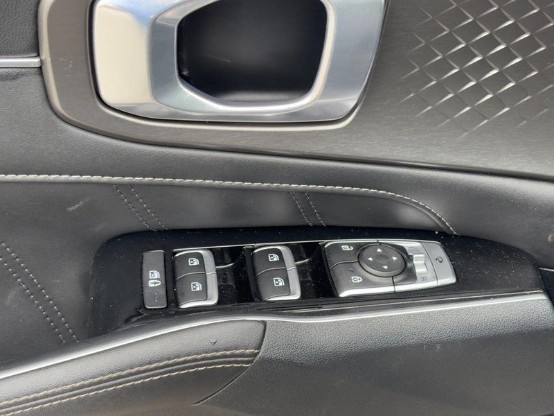 2023 Kia Sorento SX FWD