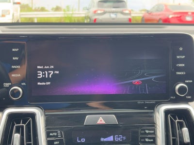 2023 Kia Sorento SX FWD