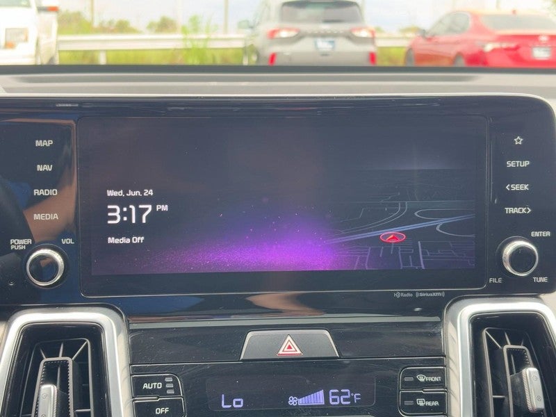 2023 Kia Sorento SX FWD