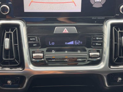 2023 Kia Sorento SX FWD