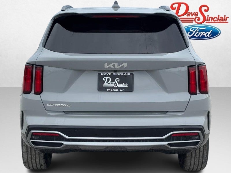 2023 Kia Sorento SX FWD