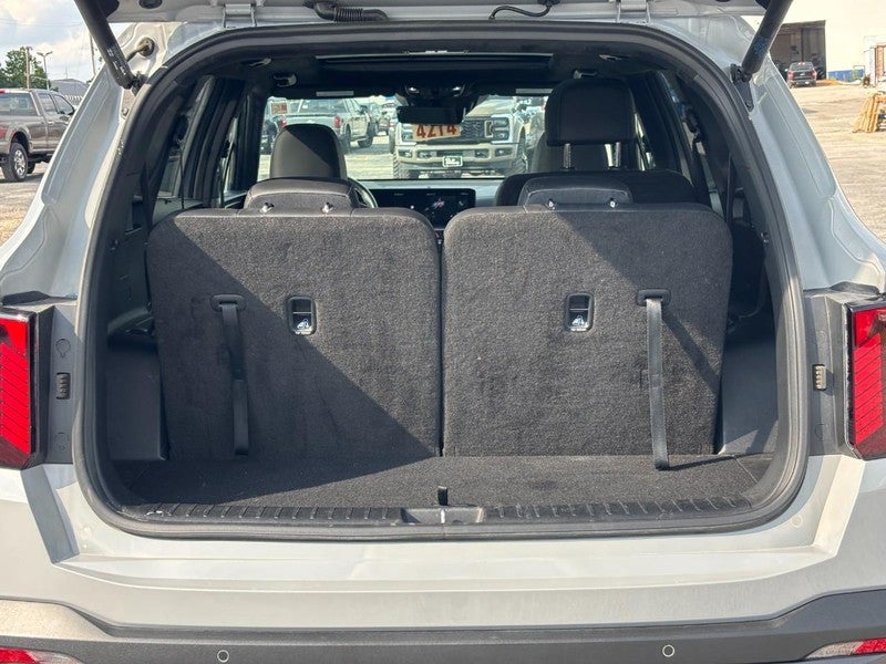 2025 Kia Sorento X-Pro SX Prestige AWD