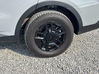2025 Kia Sorento X-Pro SX Prestige AWD