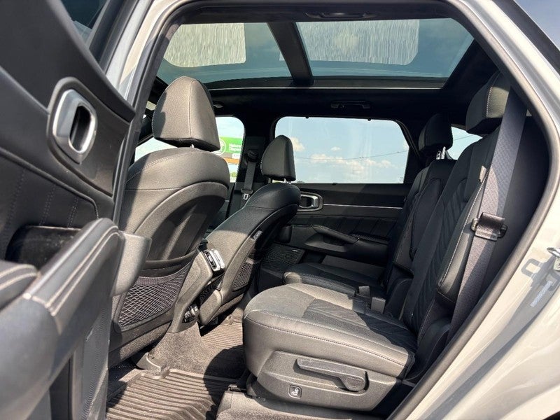 2025 Kia Sorento X-Pro SX Prestige AWD
