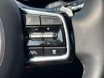 2025 Kia Sorento X-Pro SX Prestige AWD