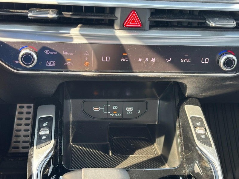 2025 Kia Sorento X-Pro SX Prestige AWD