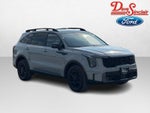 2025 Kia Sorento X-Pro SX Prestige AWD