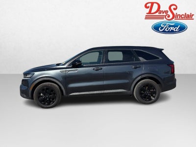 2021 Kia Sorento S AWD
