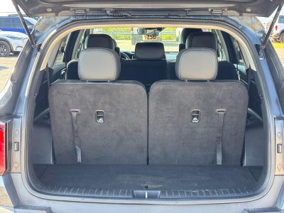 2021 Kia Sorento S AWD