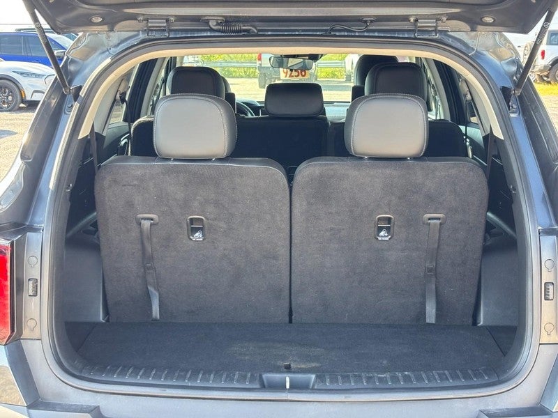 2021 Kia Sorento S AWD