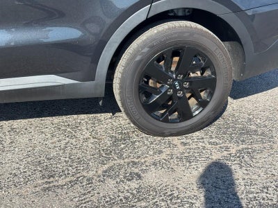 2021 Kia Sorento S AWD