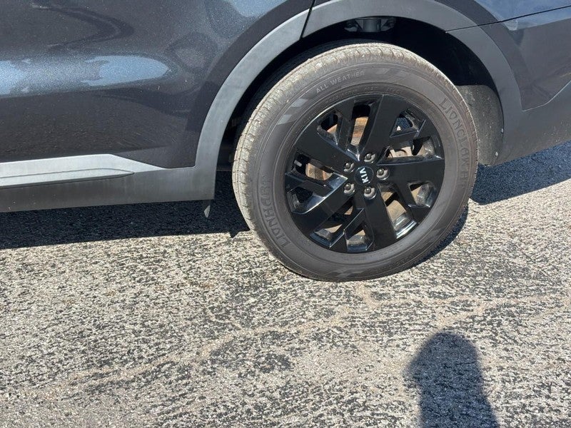 2021 Kia Sorento S AWD