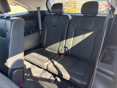 2021 Kia Sorento S AWD