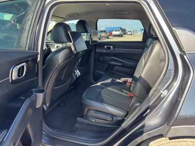 2021 Kia Sorento S AWD