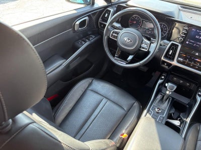 2021 Kia Sorento S AWD