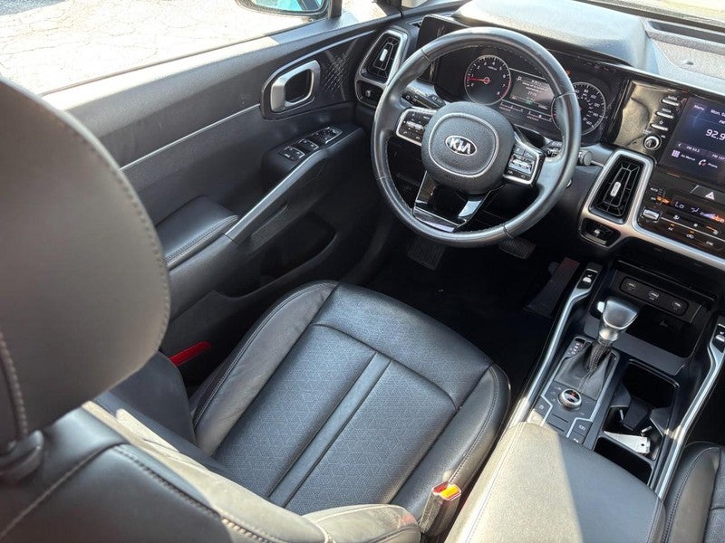 2021 Kia Sorento S AWD