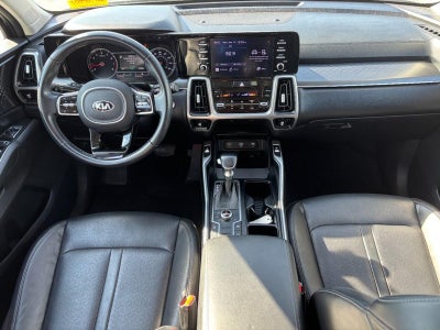 2021 Kia Sorento S AWD