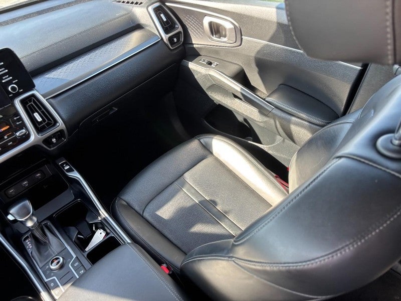 2021 Kia Sorento S AWD