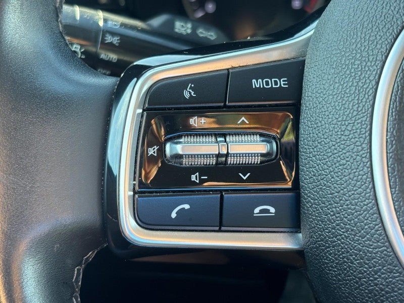 2021 Kia Sorento S AWD
