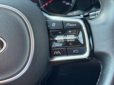 2021 Kia Sorento S AWD