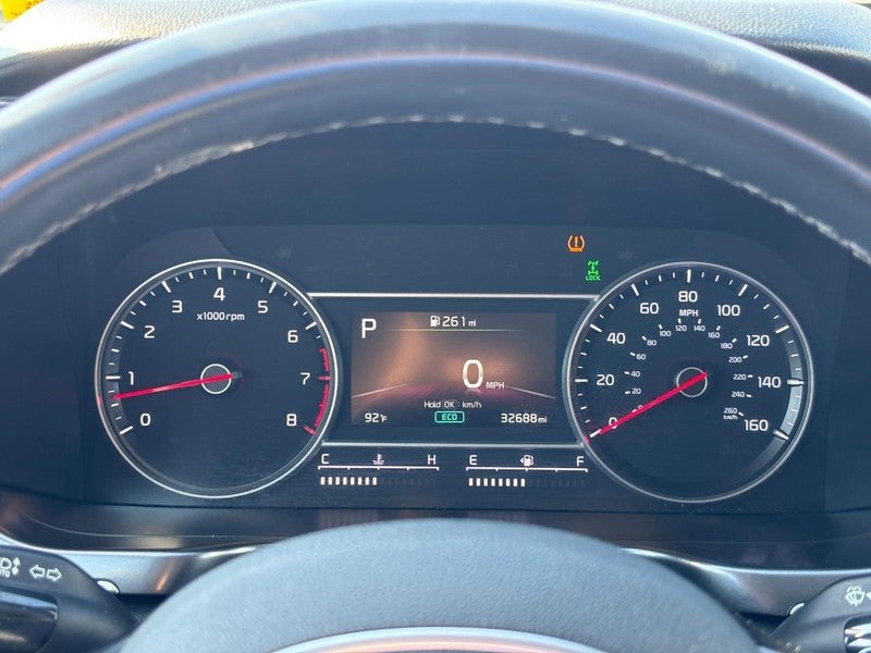 2021 Kia Sorento S AWD