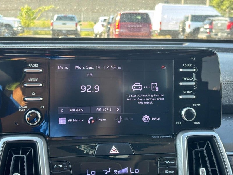 2021 Kia Sorento S AWD