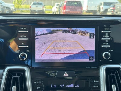 2021 Kia Sorento S AWD