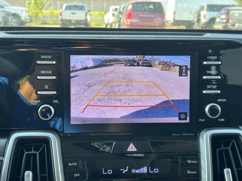 2021 Kia Sorento S AWD