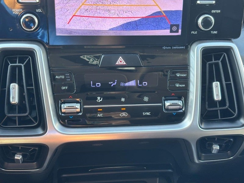 2021 Kia Sorento S AWD