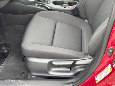 2025 Toyota Corolla LE CVT (Natl)