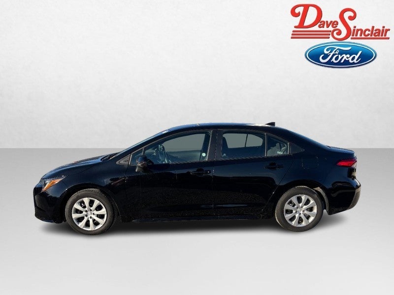 2024 Toyota Corolla LE CVT (Natl)