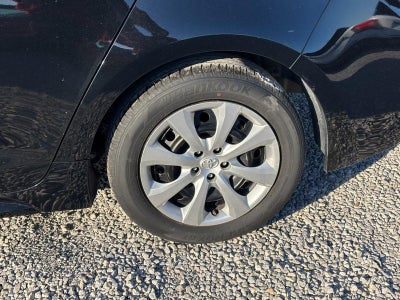 2024 Toyota Corolla LE CVT (Natl)