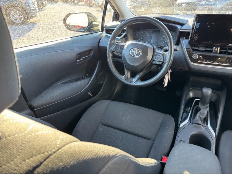 2024 Toyota Corolla LE CVT (Natl)