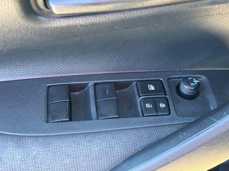 2024 Toyota Corolla LE CVT (Natl)