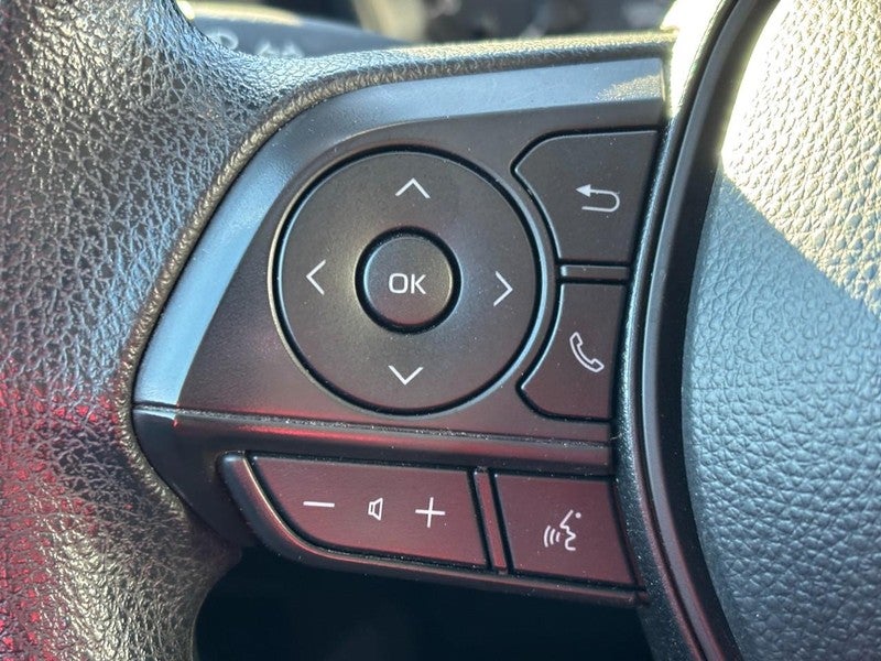 2024 Toyota Corolla LE CVT (Natl)