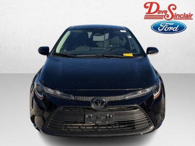 2024 Toyota Corolla LE CVT (Natl)