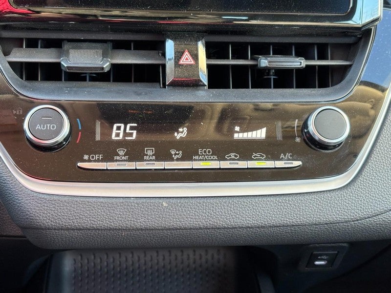 2024 Toyota Corolla LE CVT (Natl)