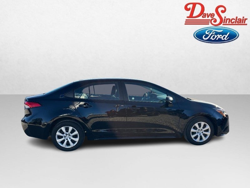 2024 Toyota Corolla LE CVT (Natl)