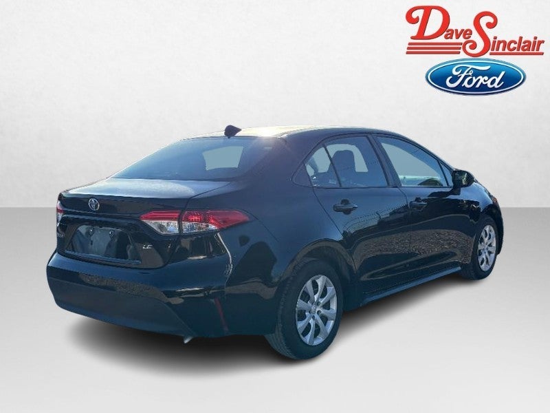 2024 Toyota Corolla LE CVT (Natl)