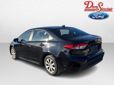 2024 Toyota Corolla LE CVT (Natl)