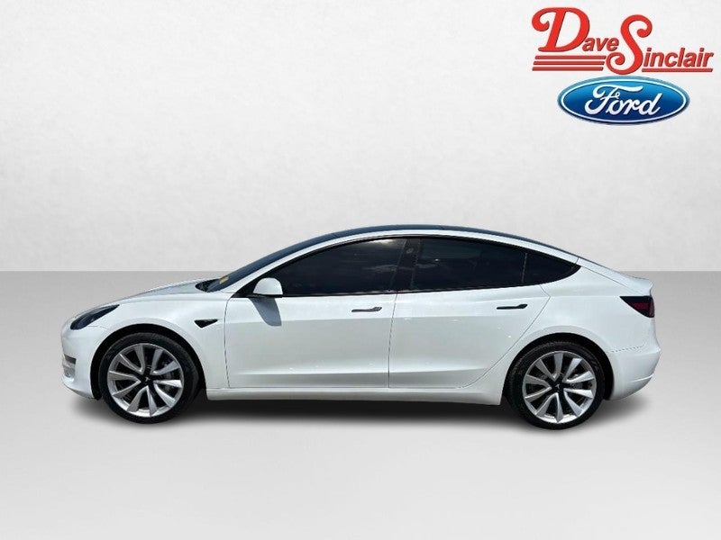 2023 Tesla Model 3 RWD