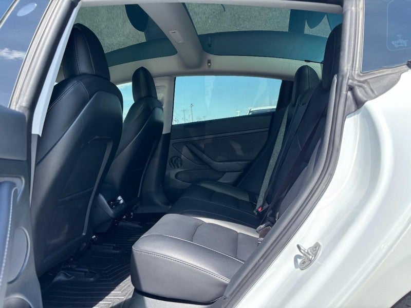 2023 Tesla Model 3 RWD