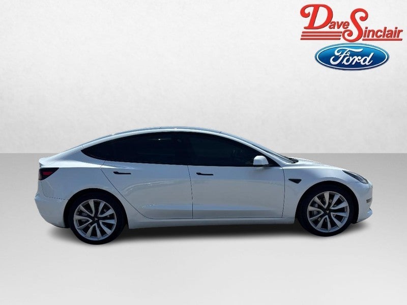 2023 Tesla Model 3 RWD