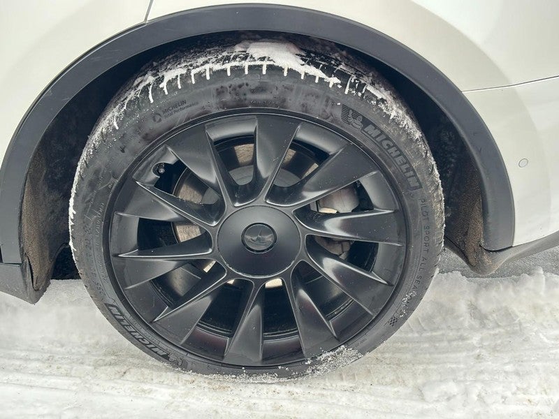 2021 Tesla Model Y Long Range AWD