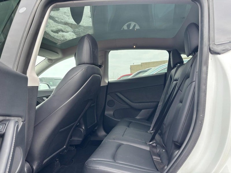 2021 Tesla Model Y Long Range AWD