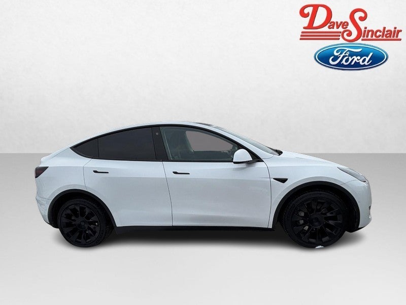 2021 Tesla Model Y Long Range AWD